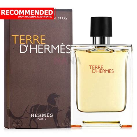 Hermes Terre D'Hermes ราคาพิเศษ 